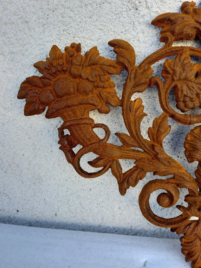 Seinäkoriste - Eurooppa #3.2