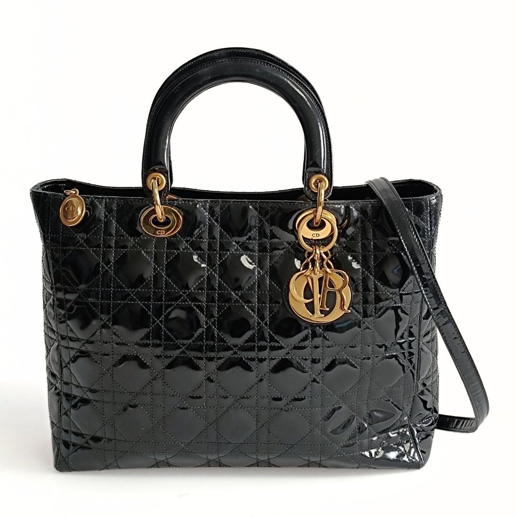 Christian Dior - Lady Dior - Crossbody-Bag #1.1