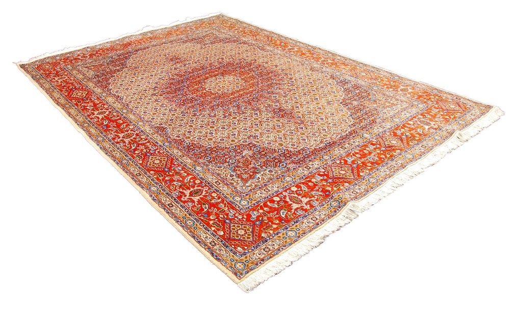 Moud - Carpetă - 290 cm - 203 cm #3.1