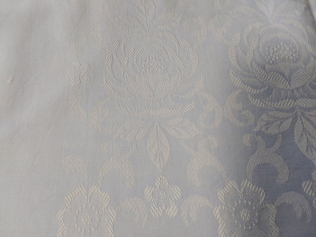 Tablecloth (13)  - 235 cm - 135 cm #2.2