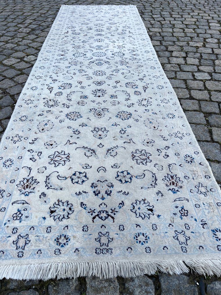 Nain - 地毯 - 290 cm - 90 cm #1.2
