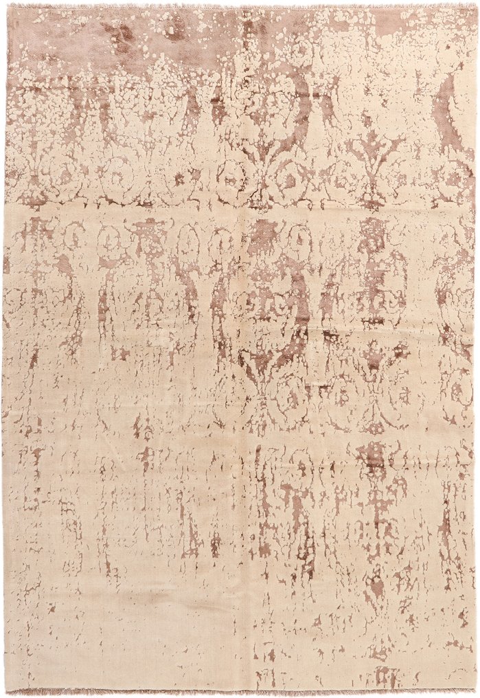 Tapete de grife – com muita seda - Carpete - 286 cm - 200 cm #1.1