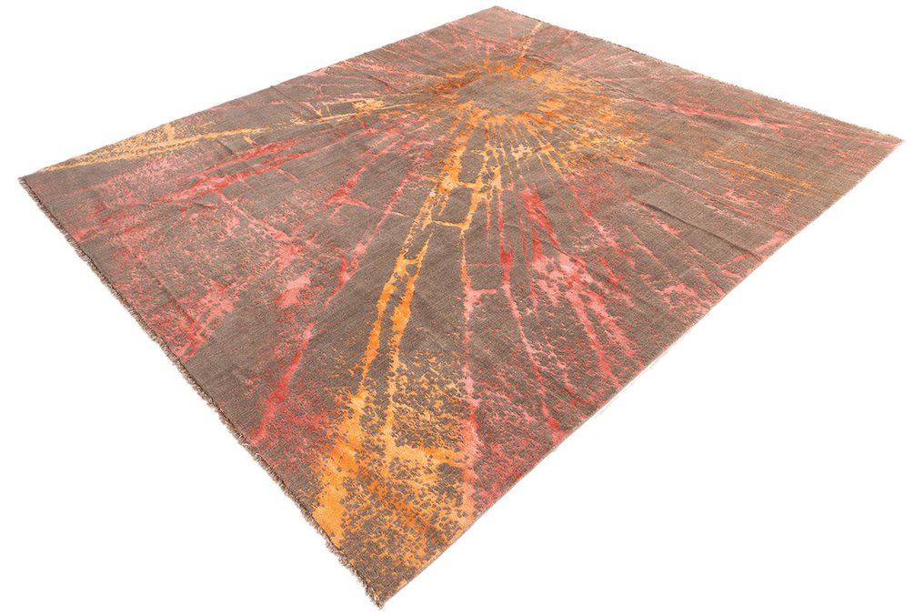 Designer carpet - Carpet - 290 cm - 251 cm #2.2