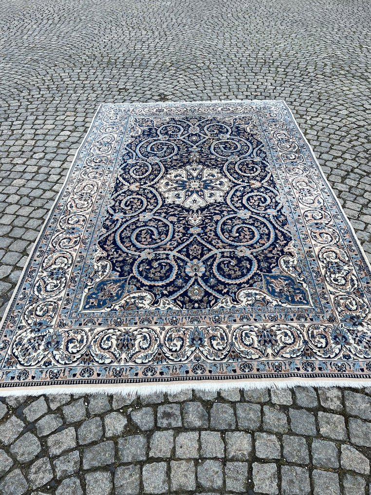 Nain - Carpete - 342 cm - 211 cm #1.1
