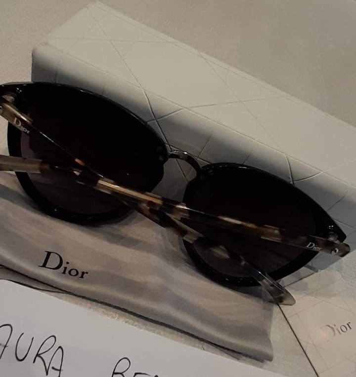 Christian Dior - Solbriller #1.2