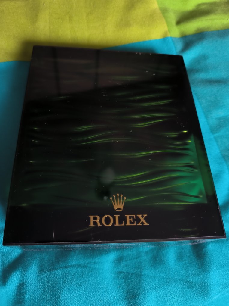 Rolex #2.2