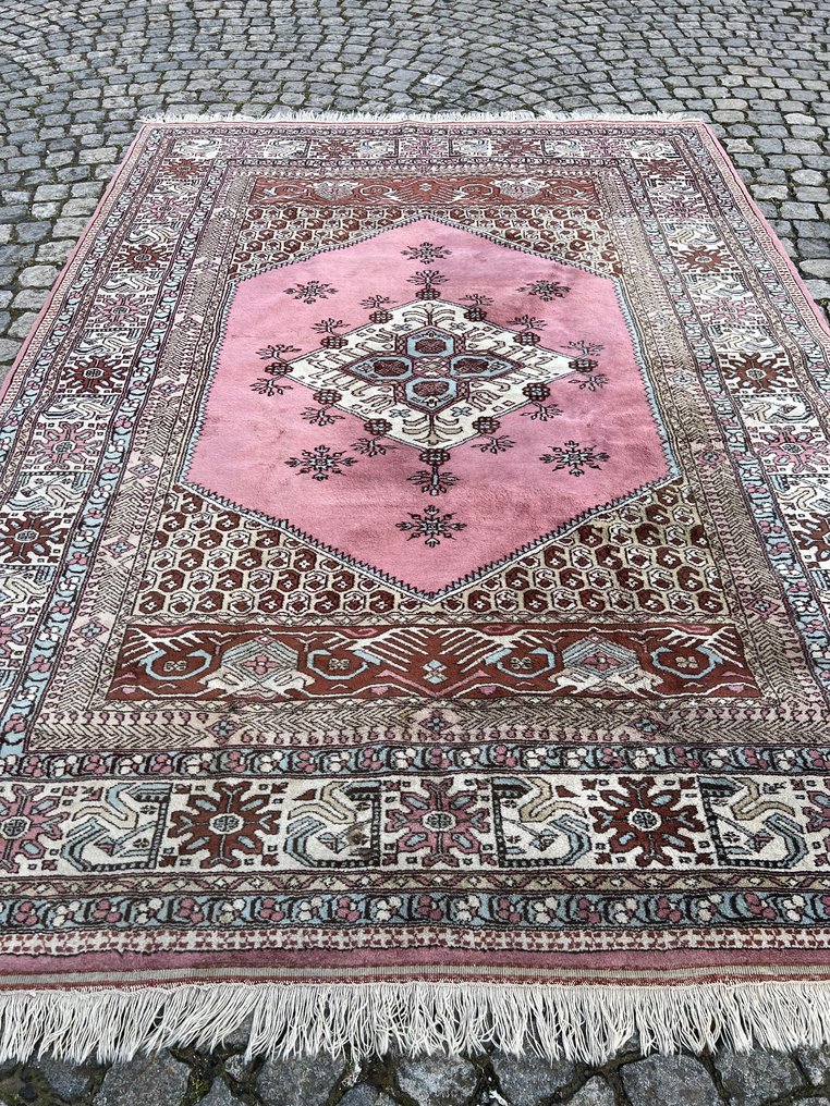 Melas - Carpet - 294 cm - 204 cm #1.1