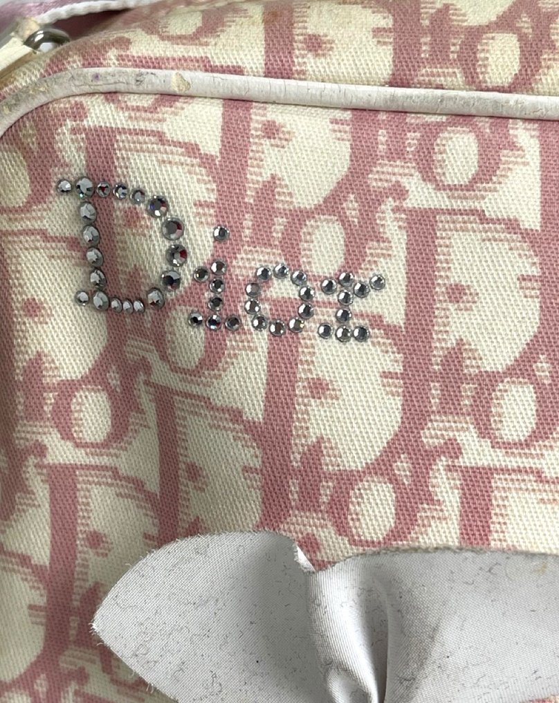 Christian Dior - Cross body - Bag #2.1