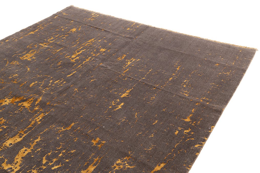 设计师地毯 - 高丝含量 - 地毯 - 284 cm - 202 cm #2.1