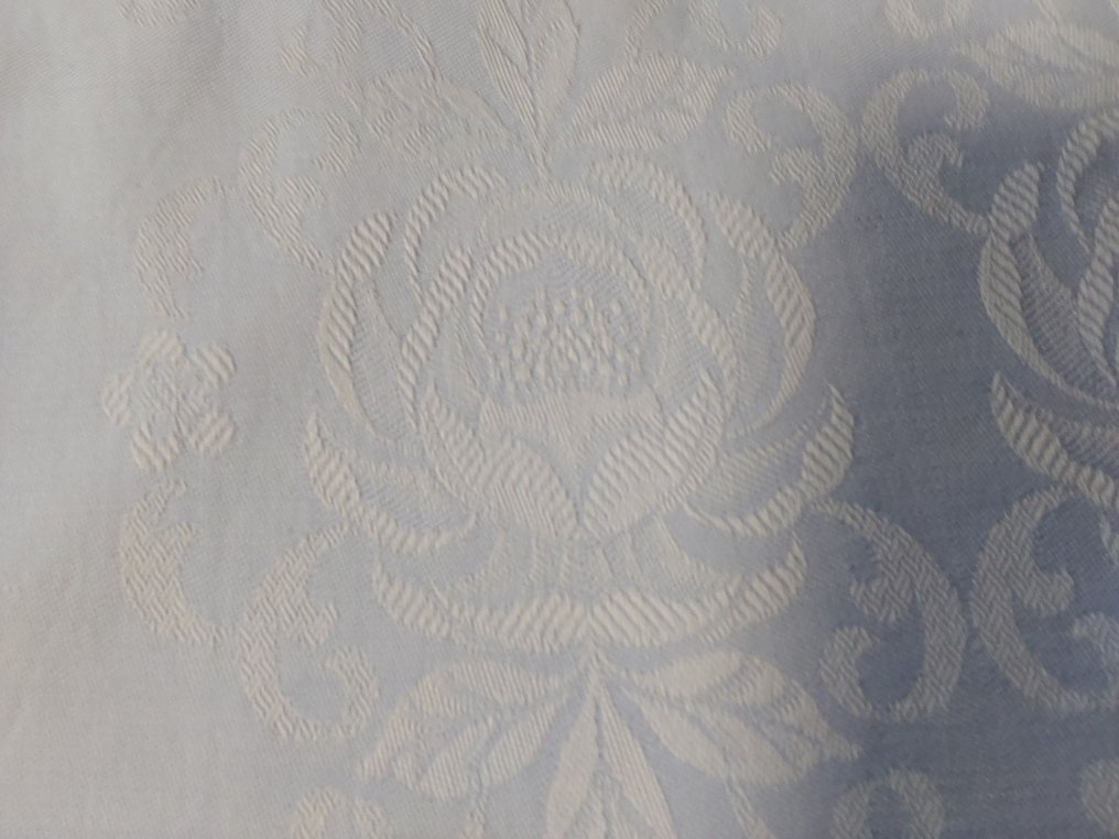 Tablecloth (13)  - 235 cm - 135 cm #3.1