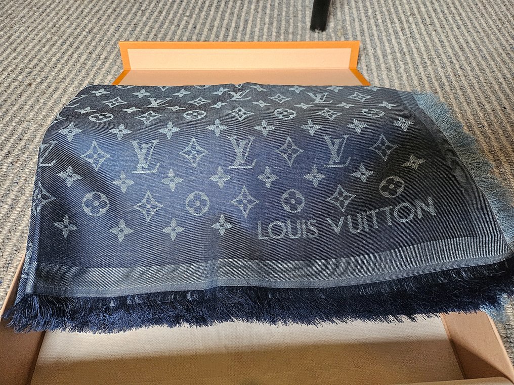 Louis Vuitton - Bufanda #1.1