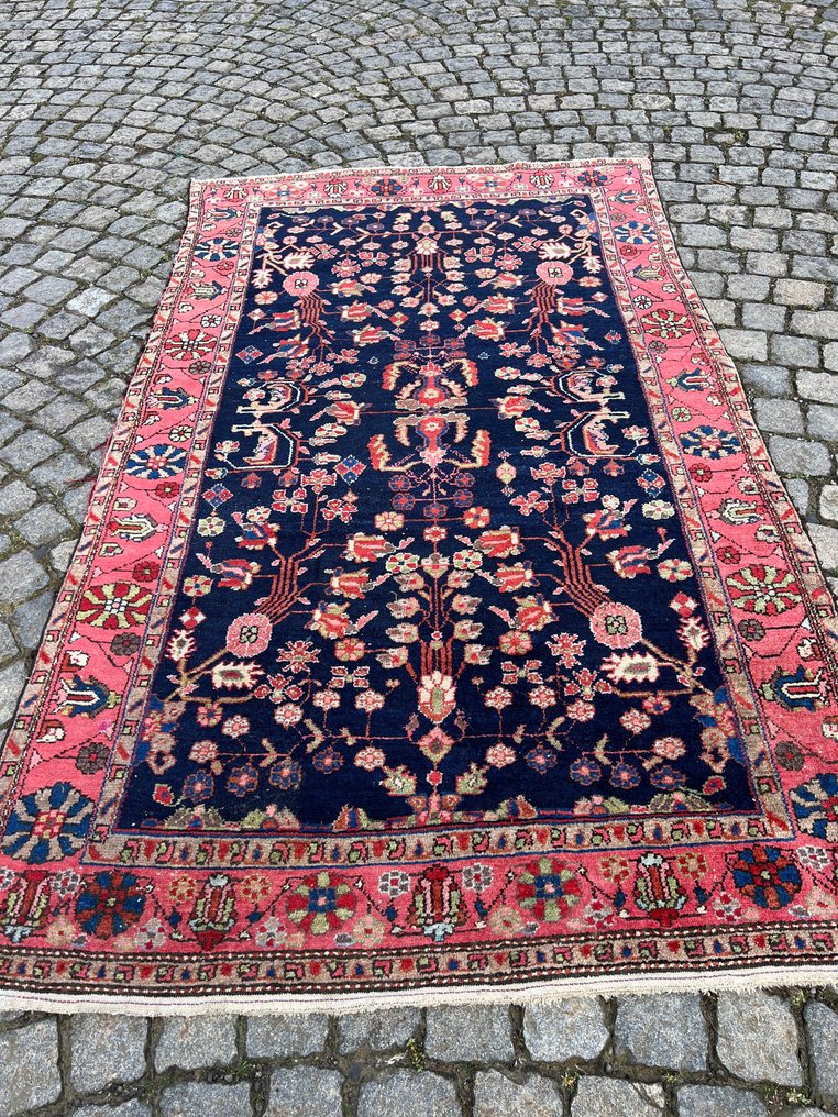 Lilihan - Carpet - 216 cm - 129 cm #1.1