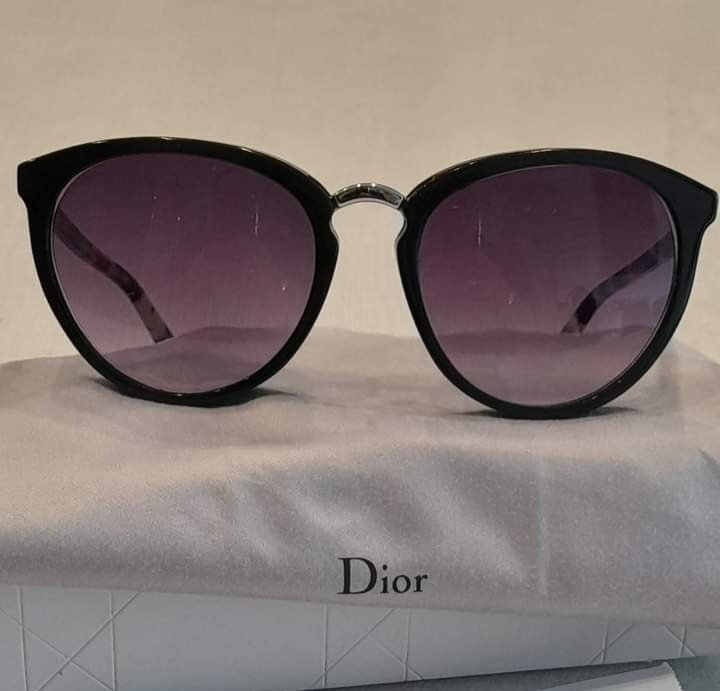 Christian Dior - Solbriller #1.1