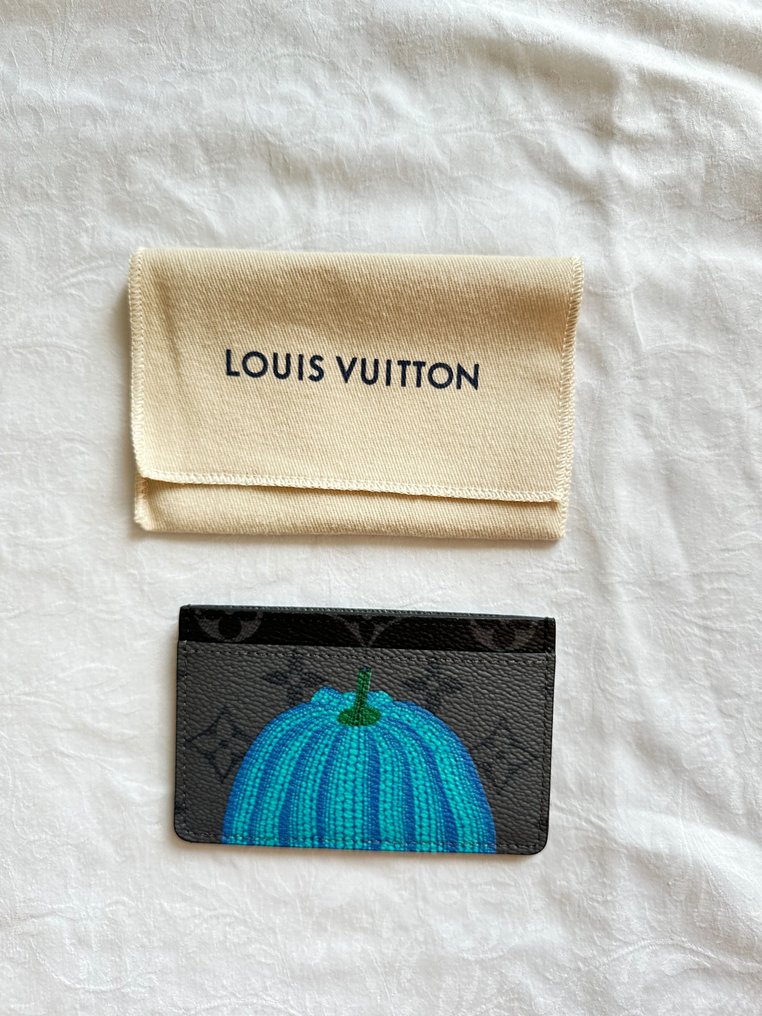 Louis Vuitton - Längliche Geldbörse #2.1