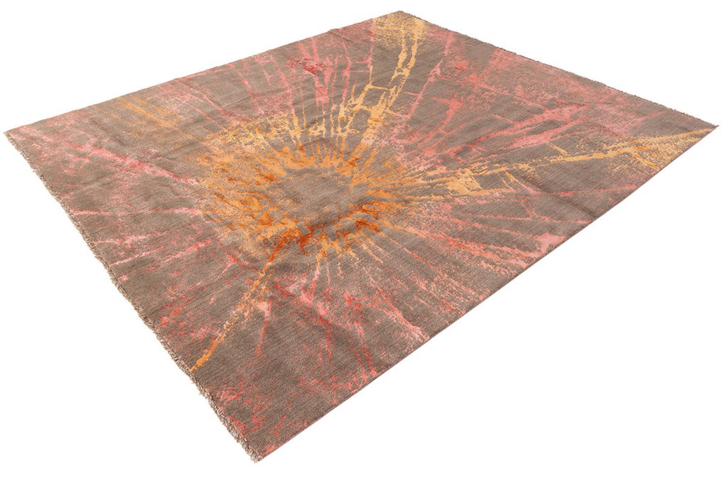 Design tapijt - Tapijt - 290 cm - 251 cm #2.1