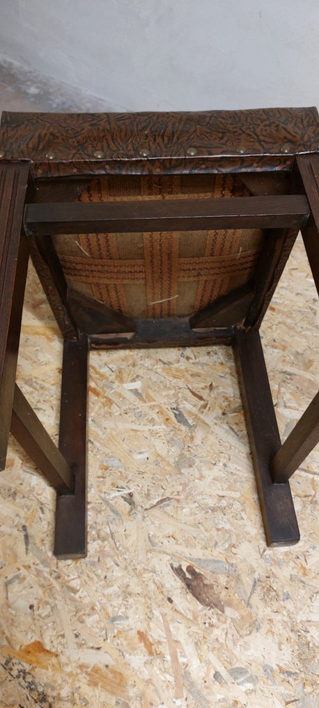 椅 (3) - 木 #3.2