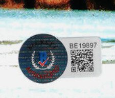 Mike Tyson - 照片, Autograph - 28x35厘米 #2.1