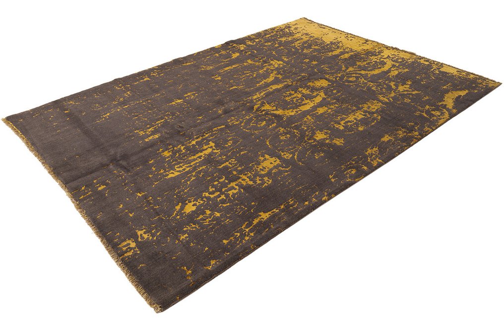 Covor de designer - conținut ridicat de mătase - Carpetă - 284 cm - 202 cm #1.3