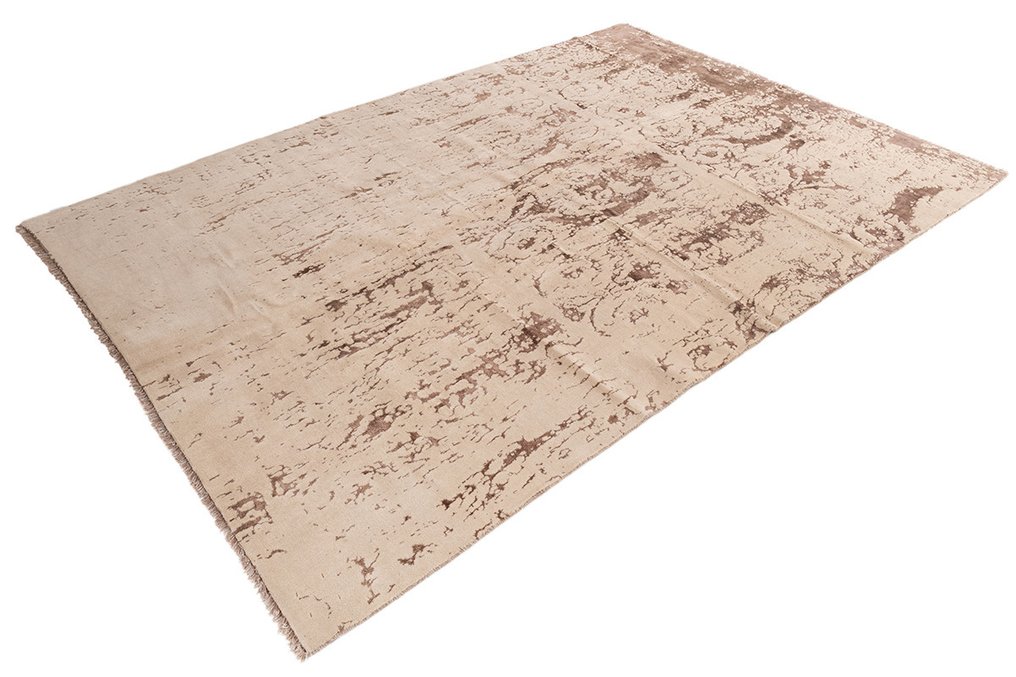 Tapete de grife – com muita seda - Carpete - 286 cm - 200 cm #1.3