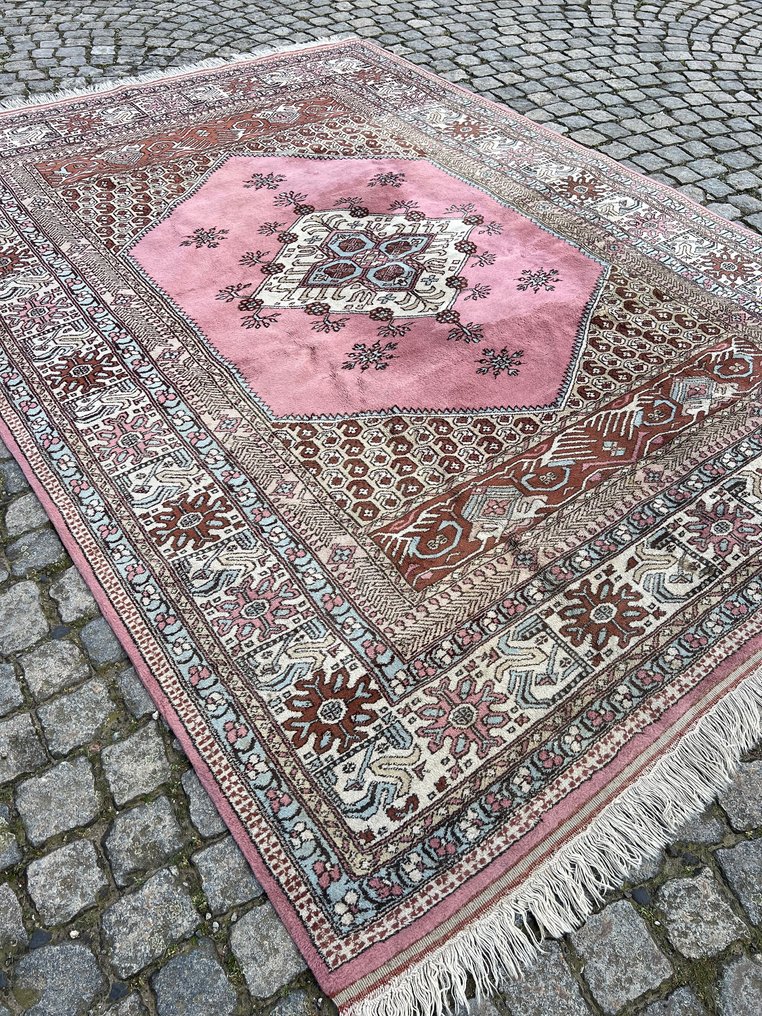 Melas - Carpet - 294 cm - 204 cm #2.1
