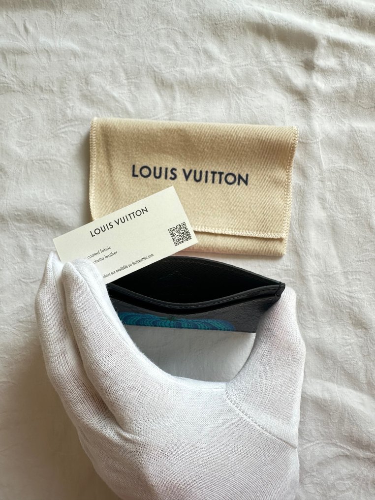 Louis Vuitton - Längliche Geldbörse #1.2