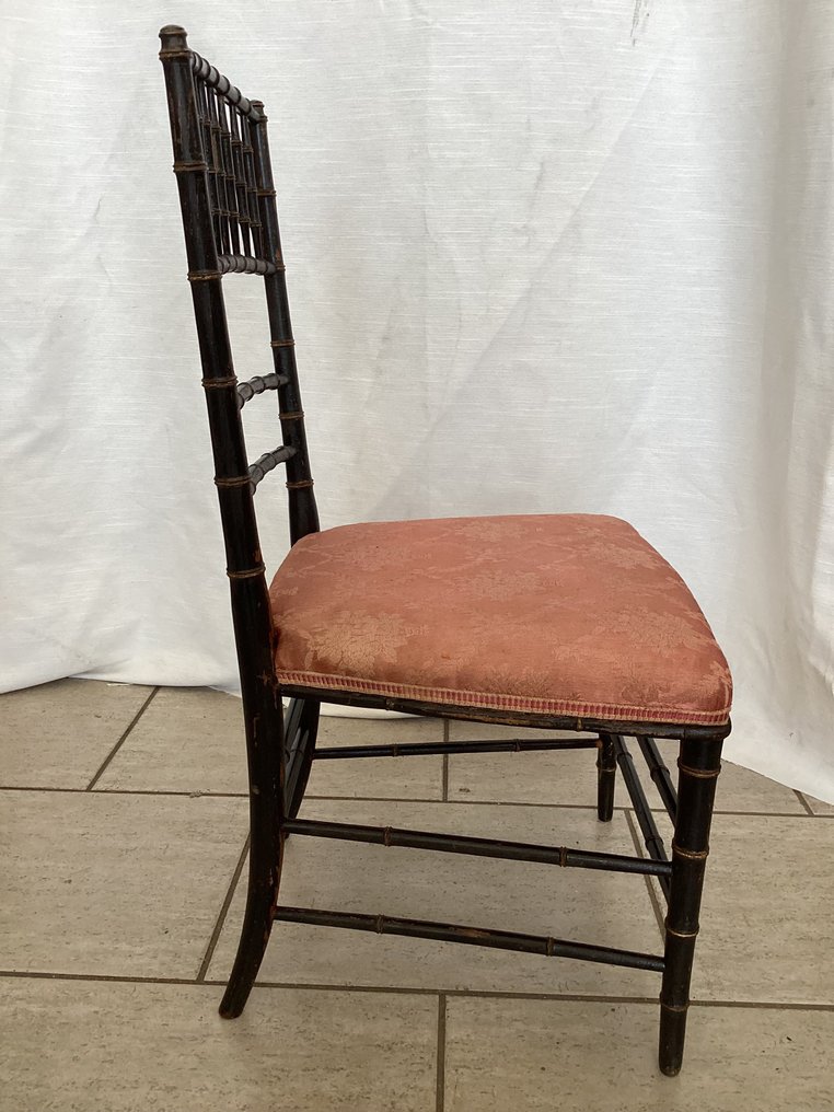 椅子 - 基亚瓦里纳 - 木 #1.2
