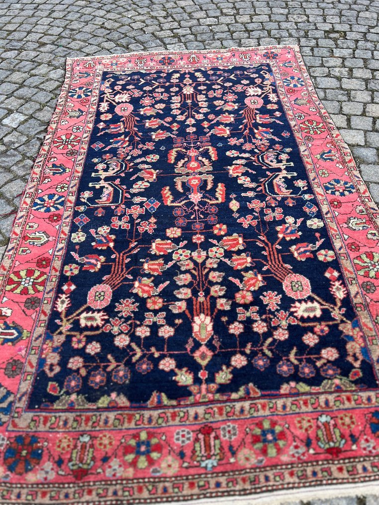 Lilihan - 地毯 - 216 cm - 129 cm #1.2