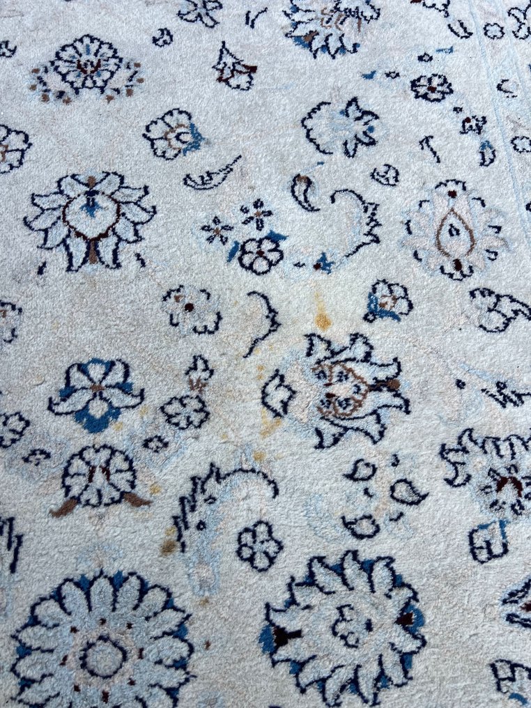 Nain - 地毯 - 290 cm - 90 cm #2.1