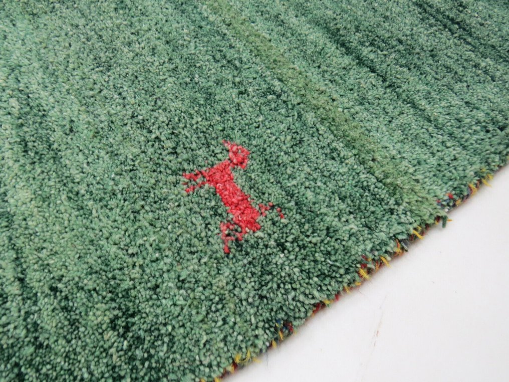 Gabbeh nomadic carpet Persian - Rug - 300 cm - 200 cm #3.1