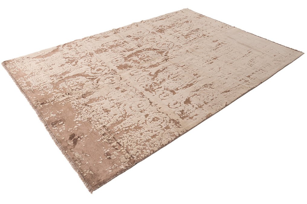 Designerski dywan - z dużą ilością jedwabiu - Dywan - 286 cm - 200 cm #1.2