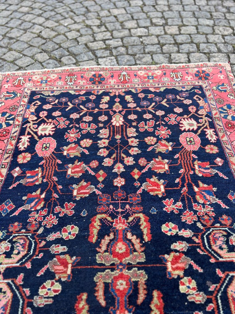 Lilihan - Carpet - 216 cm - 129 cm #2.1