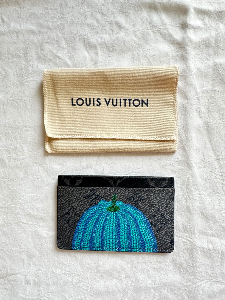 Louis Vuitton - Längliche Geldbörse #1.1
