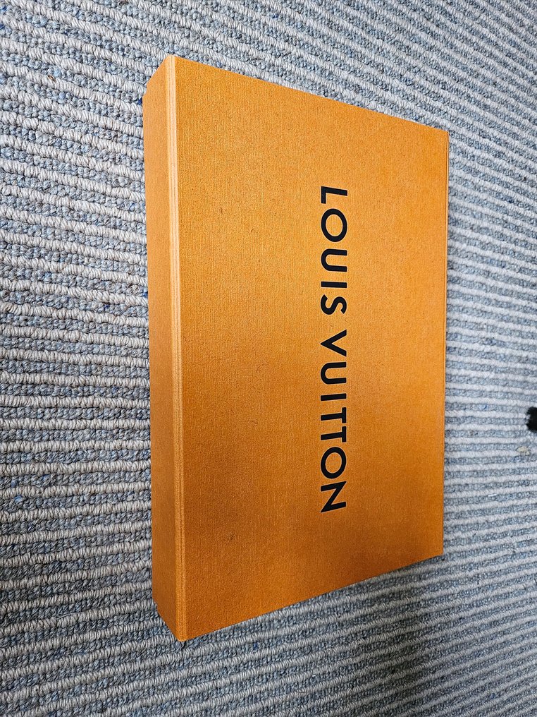 Louis Vuitton - Bufanda #2.1