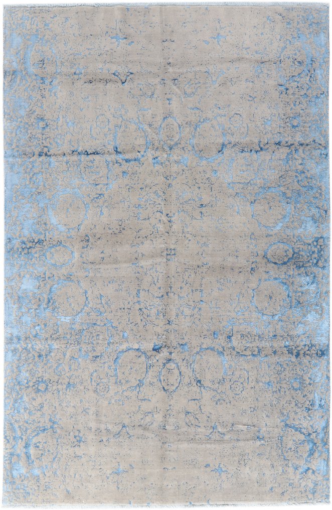 Designer szőnyeg - Szőnyeg - 298 cm - 200 cm #1.1