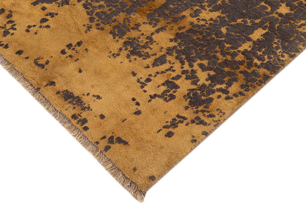 设计师地毯 - 高丝含量 - 地毯 - 284 cm - 202 cm #3.2