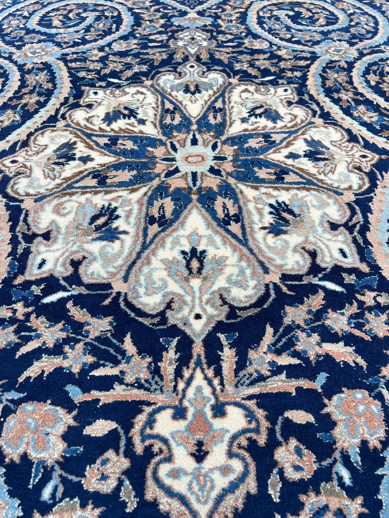 Nain - Carpete - 342 cm - 211 cm #2.1