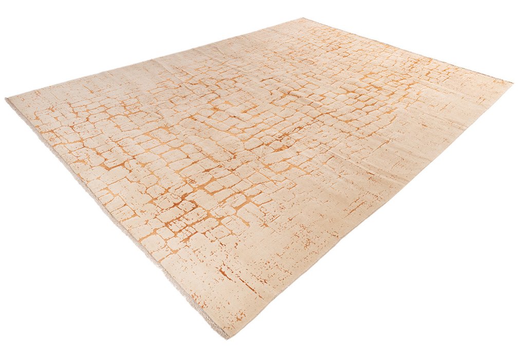Designer szőnyeg - Szőnyeg - 398 cm - 298 cm #2.3