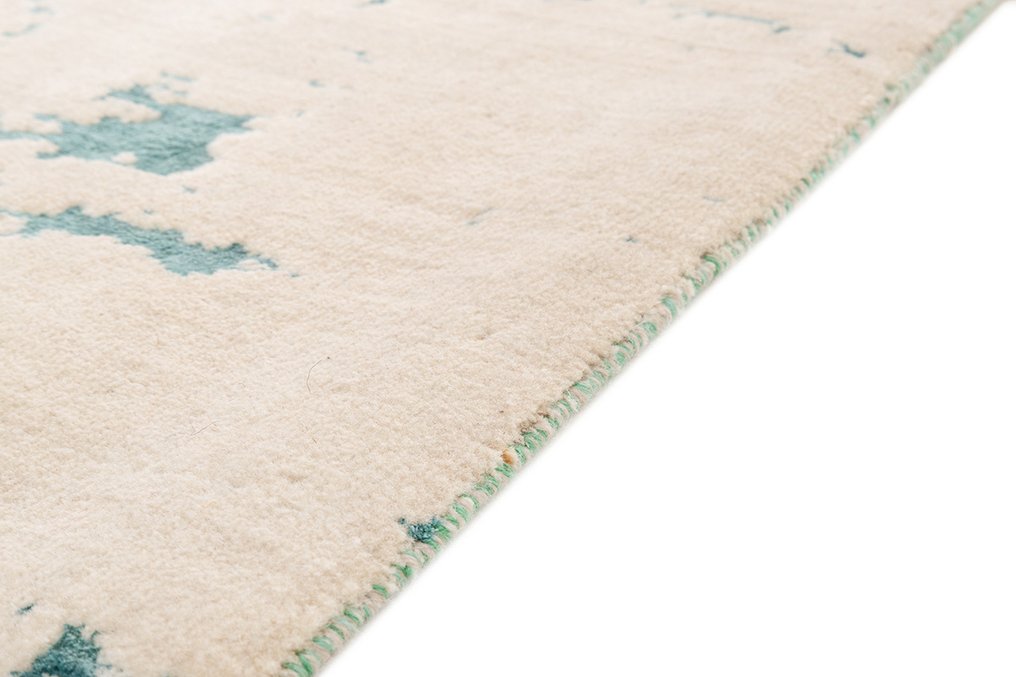 設計師地毯 - 含有大量絲綢 - 小地毯 - 400 cm - 295 cm #3.2