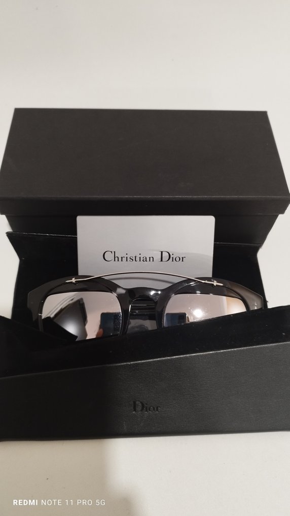 Christian Dior - Silmälasit #2.1