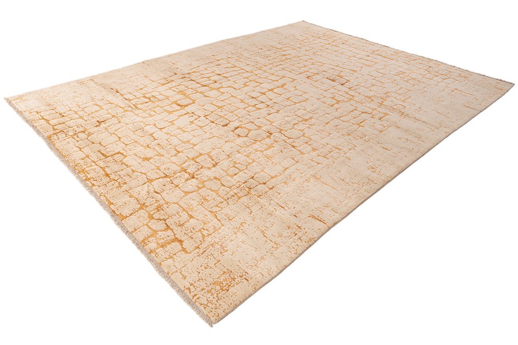 設計師地毯 - 小地毯 - 398 cm - 298 cm #1.2