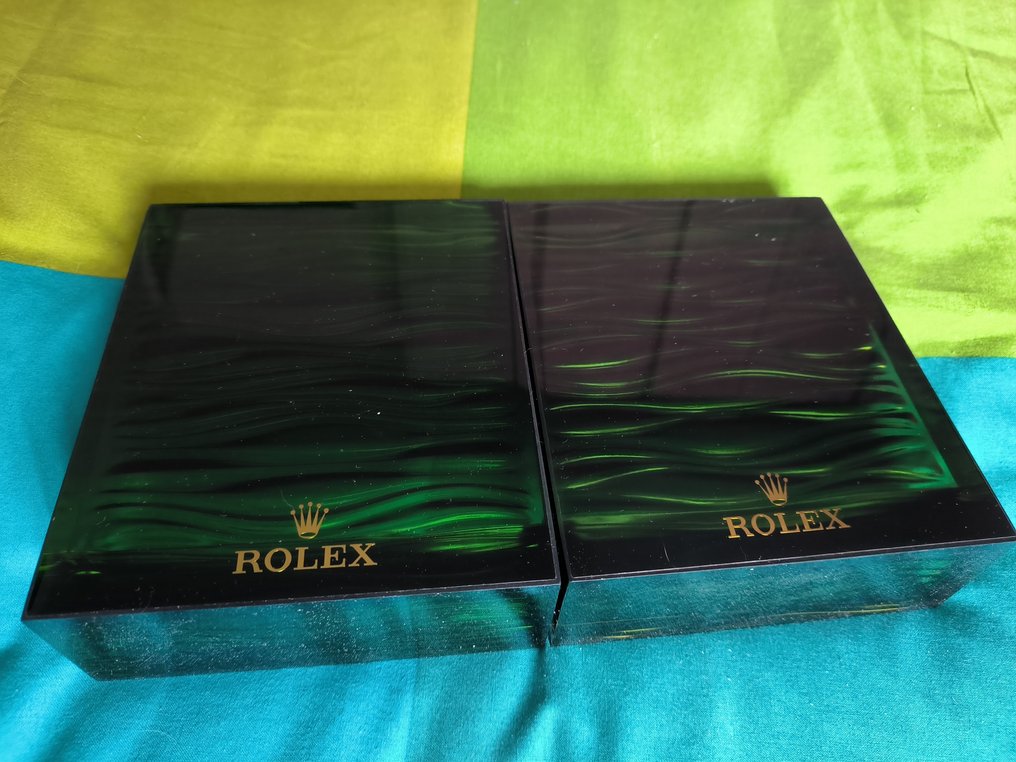 Rolex #3.2