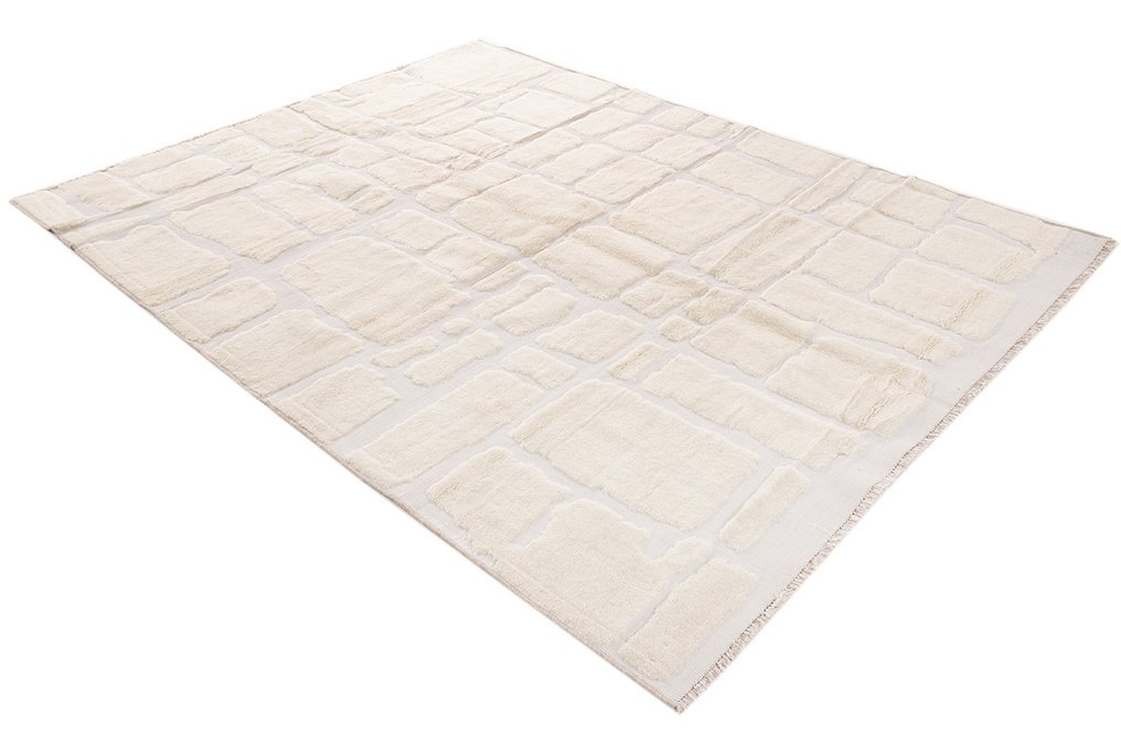 Designer szőnyeg - Kilim szőnyegkeverék - Szőnyeg - 282 cm - 195 cm #1.3