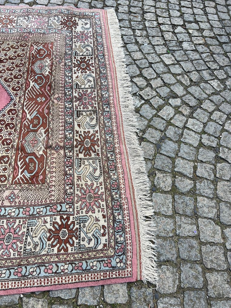 Melas - Carpet - 294 cm - 204 cm #1.2