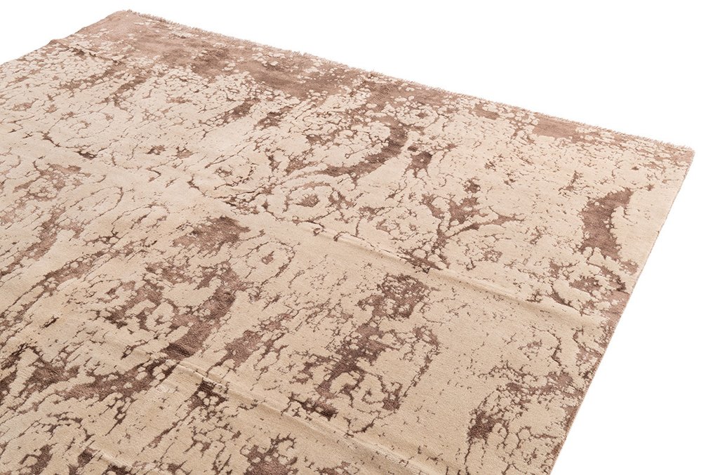Designerski dywan - z dużą ilością jedwabiu - Dywan - 286 cm - 200 cm #2.1