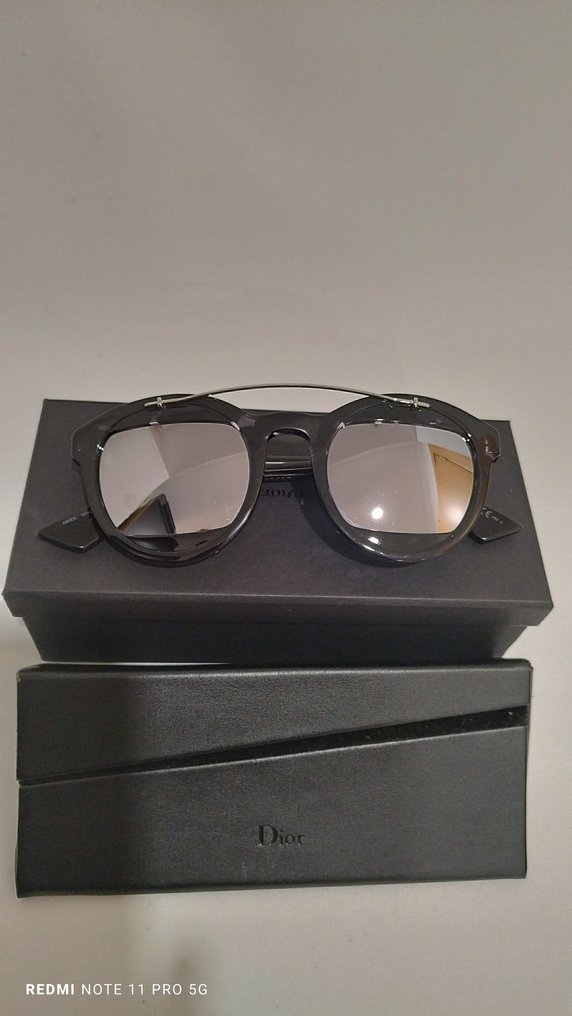 Christian Dior - Óculos #2.2