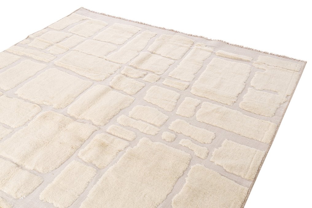 Designer szőnyeg - Kilim szőnyegkeverék - Szőnyeg - 282 cm - 195 cm #3.2