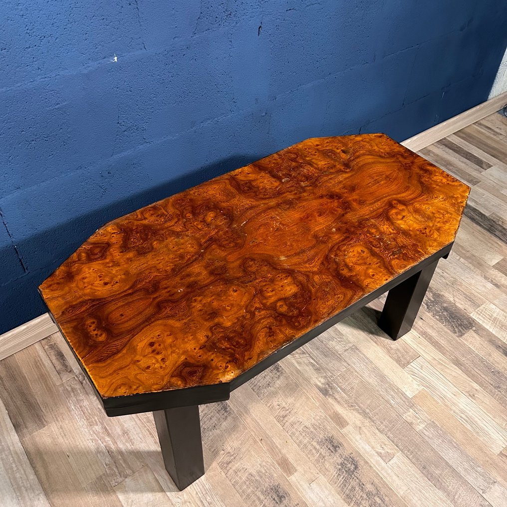 Stół środkowy - Drewno #1.2