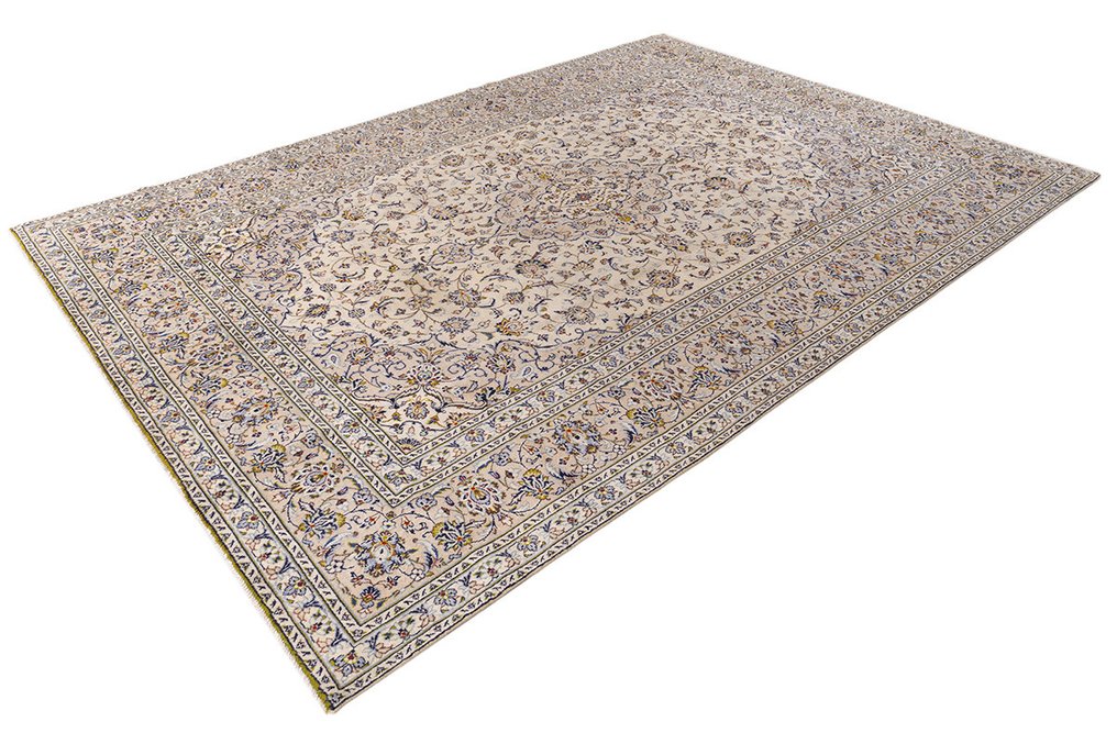 卡尚软木塞 - 小地毯 - 350 cm - 250 cm #1.2