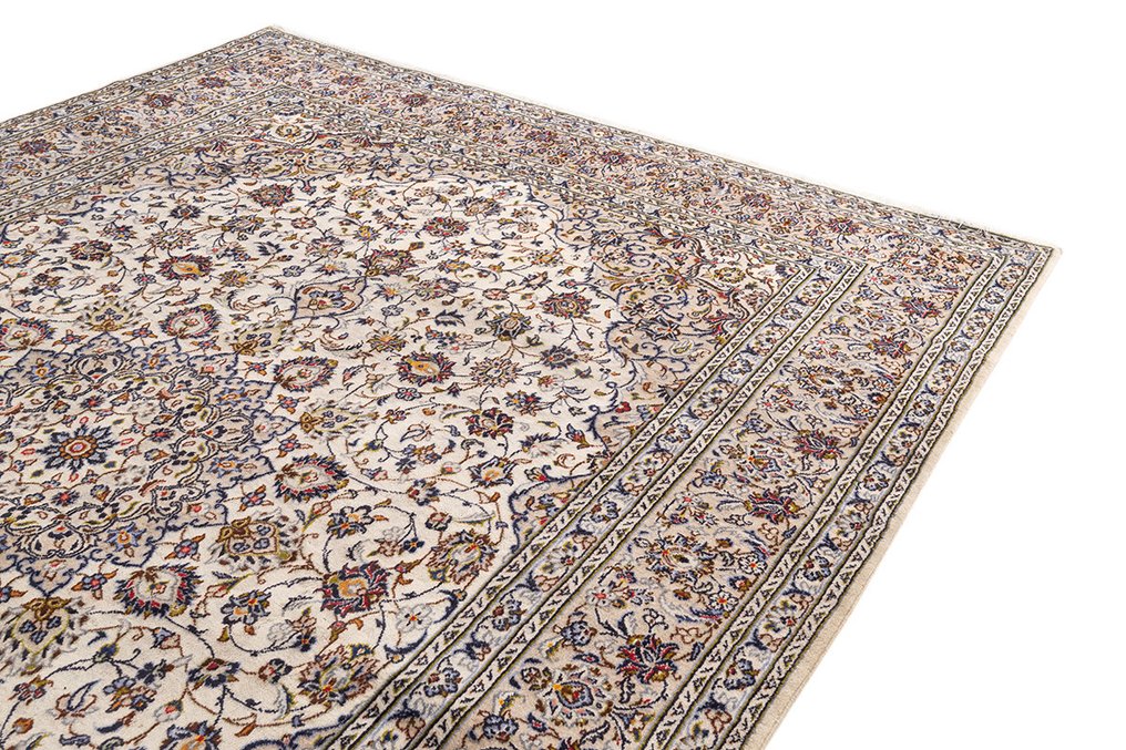 卡尚软木塞 - 小地毯 - 355 cm - 250 cm #2.1