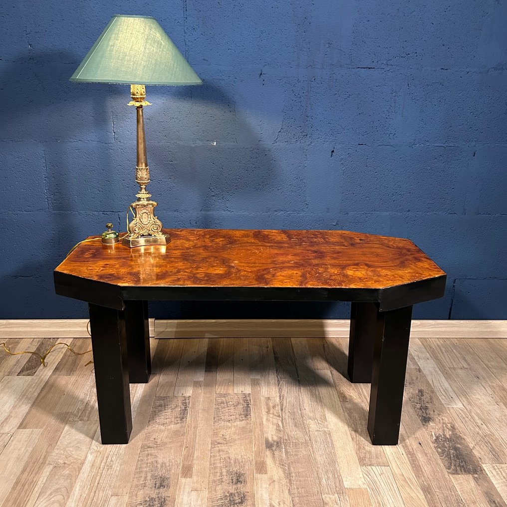 Centre table - Wood #2.1